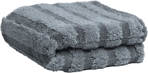 Microfiber Madness Chipmunk Edgeless