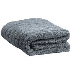 Microfiber Madness Chipmunk Edgeless XL