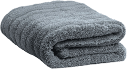 Microfiber Madness Chipmunk Edgeless XL