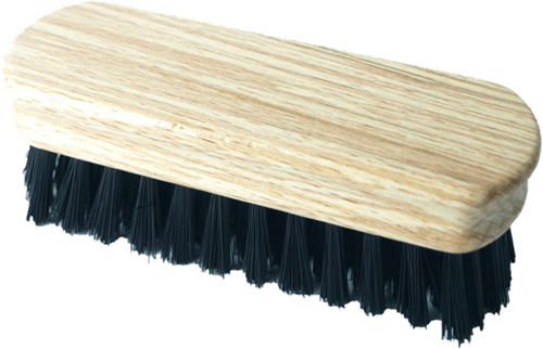 DetailPro Leather and Upholstery Brush Hard