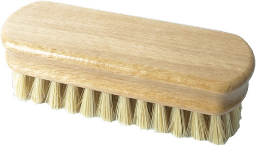 DetailPro Leather and Upholstery Brush Soft
