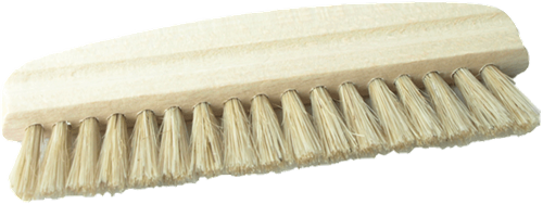 DetailPro Flat Detailing Brush Natural Soft