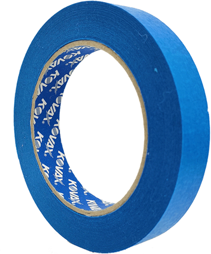 Kovax Premium Masking Tape 18mm x 50m