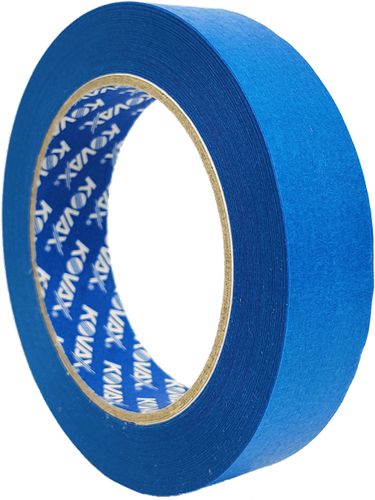 Kovax Premium Masking Tape 24mm x 50m