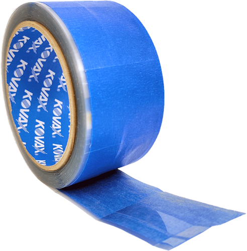 Kovax Trim Masking Tape Perforated 50mm x 10m