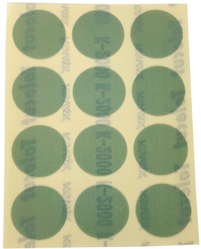 Kovax Tolecut 34mm K2000