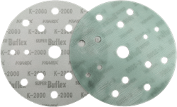 Kovax Buflex Dry 152mm K2000