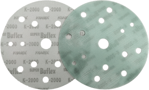 Kovax Buflex Dry 152mm K2000
