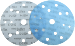 Kovax Buflex Dry 152mm K2500
