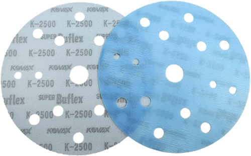 Kovax Buflex Dry 152mm K2500