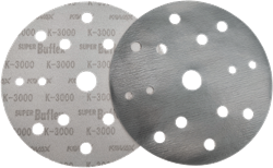 Kovax Buflex Dry 152mm K3000