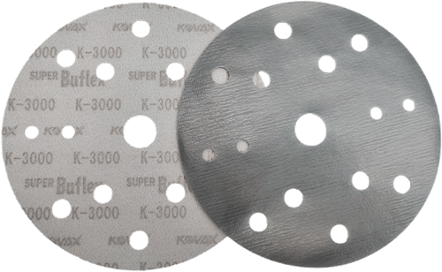 Kovax Buflex Dry 152mm K3000