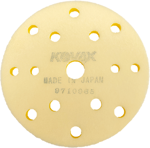 Kovax Buflex Dry Tussenpad 150mm