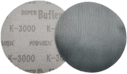 Kovax Buflex Dry 75mm K3000