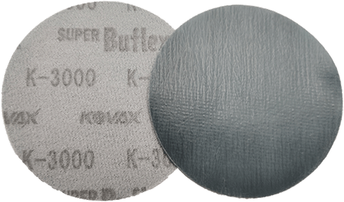Kovax Buflex Dry 75mm K3000