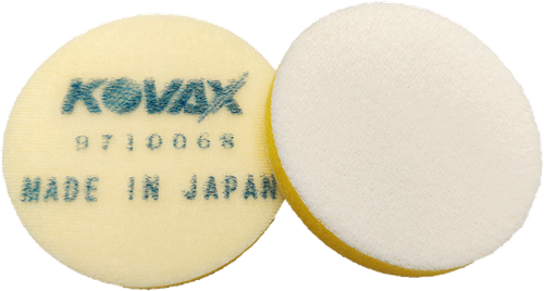 Kovax Buflex Dry Tussenpad 75mm