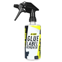 D-CON Glue Label remover