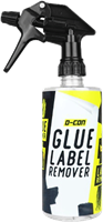 D-CON Glue Label remover