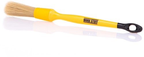 Work Stuff Detailing Brush - 16mm