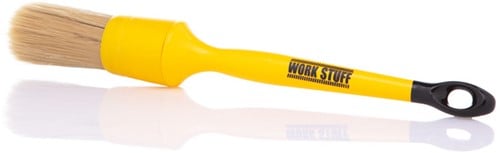 Work Stuff Detailing Brush - 30mm