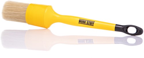 Work Stuff Detailing Brush - 40mm