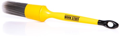 Work Stuff Detailing Brush Grey - 30mm