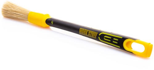 Work Stuff Detailing Brush Rubber - 16mm