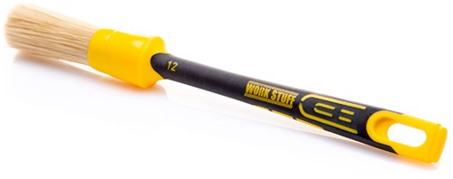 Work Stuff Detailing Brush Rubber - 24mm
