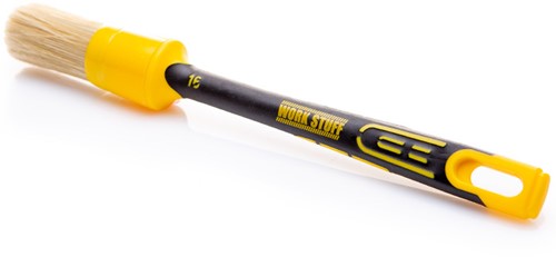Work Stuff Detailing Brush Rubber - 30mm