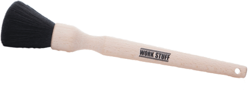 Work Stuff Detailing Brush Ultra Soft - 20mm