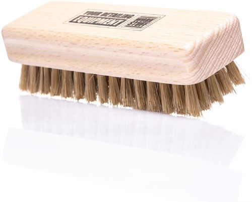 Work Stuff Handy Leather Brush