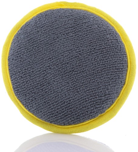 Work Stuff Eclipse Microfiber Applicator-2