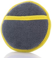Work Stuff Eclipse Microfiber Applicator