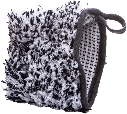 Work Stuff Hurricane Wheel Mitt