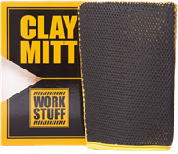 Work Stuff Clay Mitt