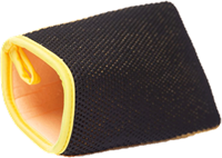 Work Stuff Clay Mitt-2
