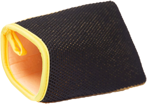 Work Stuff Clay Mitt-2