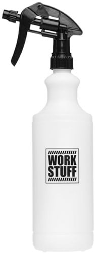 Work Stuff Work Bottle 1L