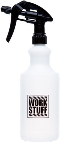 Work Stuff Work Bottle 750ml