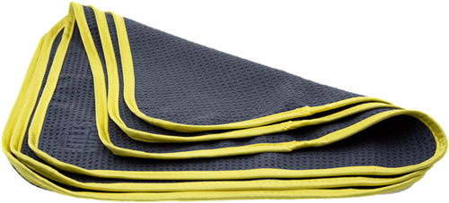 Work Stuff Zephyr Waffle Towel - 3 pack