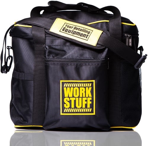 Work Stuff Work Bag