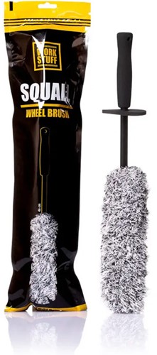 Work Stuff Squall Wheel Brush
