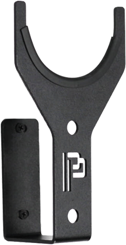 Poka Premium Hanger for one polishing machine