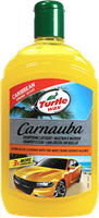 Turtle Wax Carnauba Wash & Wax 500ml