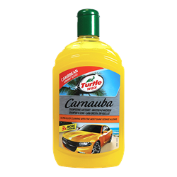 Turtle Wax Carnauba Wash & Wax 500ml