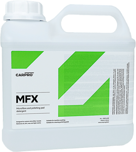 CarPro MFX Microfiber Wash - 4000ml