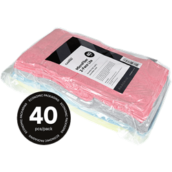 CarPro 2 Face Lite pack 200gsm - 40 stuks