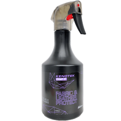 Kenotek Coat It Fabric & Leather Protect