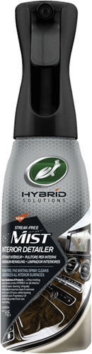 Turtle Wax Hybrid Solutions Mist Interior Detailer