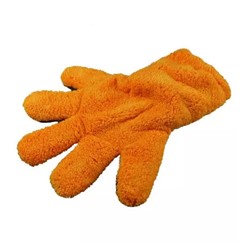 D-CON Finger Furry Helpful Handy Mitt